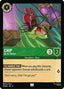 Chip - Quick Thinker (97/204) - Reign of Jafar