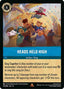 Heads Held High (175/204) - Reign of Jafar