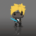 Boruto: Naruto Next Generations Boruto with Chakra Blade Chase Funko Pop! Vinyl Figure #1383 - Collectors World Toys