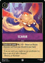 Scarab (83/204) - Reign of Jafar