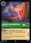 Gadget Hackwrench - Quirky Scientist (99/204) - Reign of Jafar