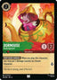 Dormouse - Easily Agitated (103/204) - Reign of Jafar