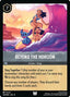 Beyond the Horizon (202/204) - Reign of Jafar