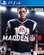 Madden NFL 18 (PlayStation 4)