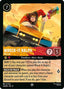 Wreck-It Ralph - Big Lug (24/204) - Reign of Jafar