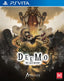 DeeMo The Last Recital (PlayStation Vita)