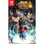 Super Dragon Ball Heroes: World Mission (Nintendo Switch)