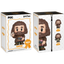 [Thrilljoy] Harry Potter and The Wizarding World - Rubeus Hagrid LE6000 PIX Vinyl Figure (1 in 6 Chance at Chase)