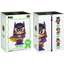 [Thrilljoy] Batman 1966 Series - Batgirl LE6000 PIX Vinyl Figure (1 in 6 Chance at Chase)