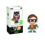 [Thrilljoy] Batman 1966 Series - Batgirl LE6000 PIX Vinyl Figure (1 in 6 Chance at Chase)