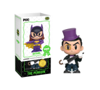 [Thrilljoy] Batman 1966 Series - Batgirl LE6000 PIX Vinyl Figure (1 in 6 Chance at Chase)