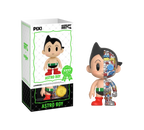 [Thrilljoy] Astro Boy - Astro Boy LE7777 PIX Vinyl Figure (1 in 6 Chance at Chase)