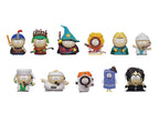 South Park 3D Foam Bag Clip, Series 2 Blind Bag