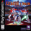 Professional Underground League of Pain (Playstation)