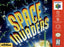Space Invaders (Nintendo 64)