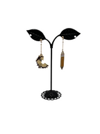 Pencil And Shaving Earrings