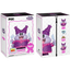 [Thrilljoy] [EXCLUSIVE] CHOWDER PIX! Chowder LE5000 PIX Vinyl Figure (1 in 6 Chance at Chase)