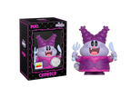 [Thrilljoy] [EXCLUSIVE] CHOWDER PIX! Chowder LE5000 PIX Vinyl Figure (1 in 6 Chance at Chase)