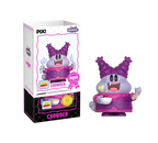 [Thrilljoy] [EXCLUSIVE] CHOWDER PIX! Chowder LE5000 PIX Vinyl Figure (1 in 6 Chance at Chase)