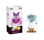 [Thrilljoy] [EXCLUSIVE] CHOWDER PIX! Chowder LE5000 PIX Vinyl Figure (1 in 6 Chance at Chase)