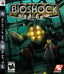 BioShock (Playstation 3)