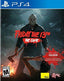 Friday the 13th: The Game (Playstation 4)