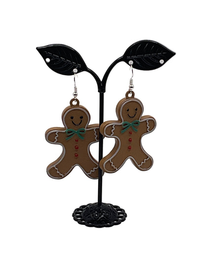 Christmas Treats Earrings