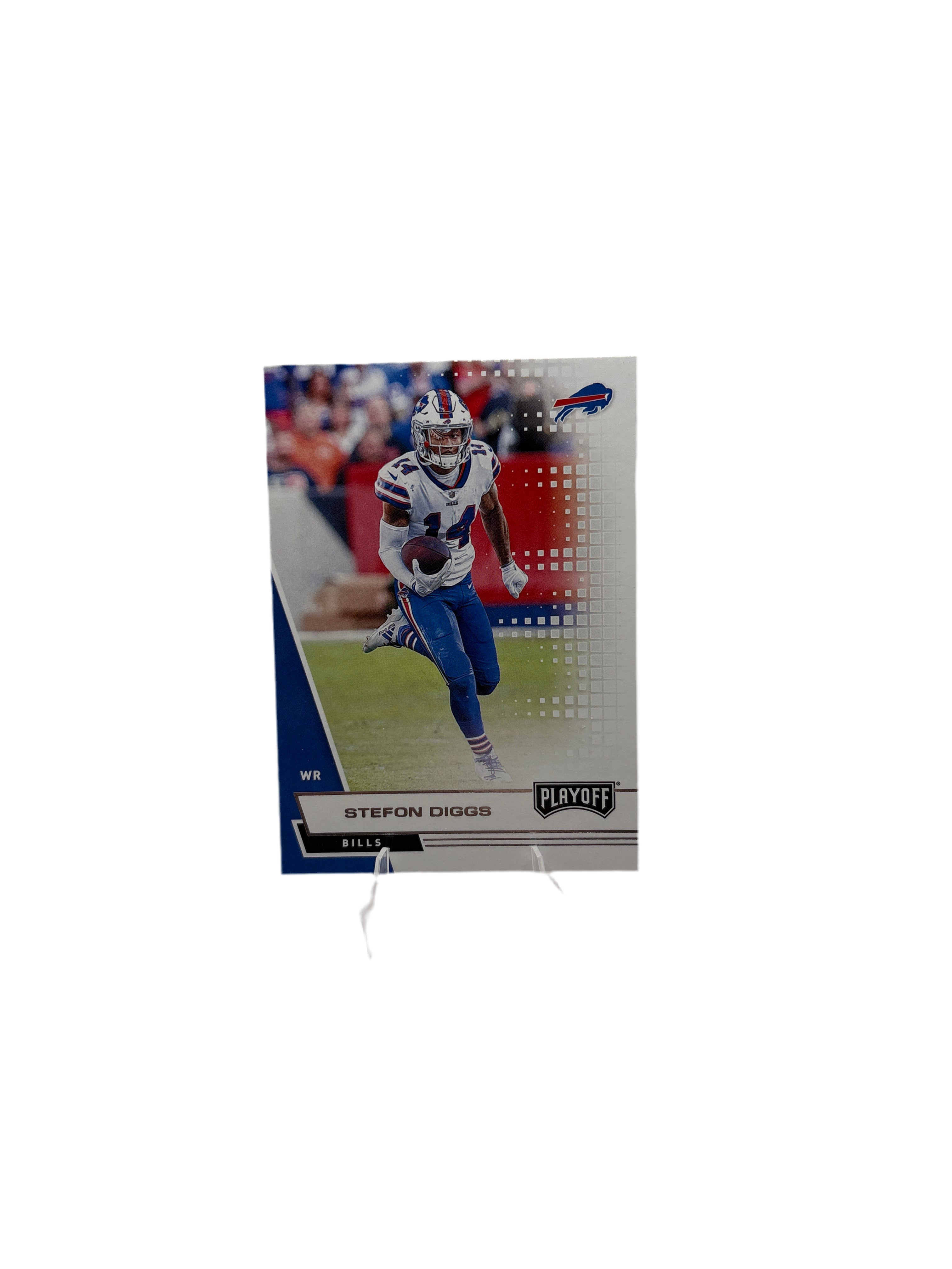 Playoff Stefon Diggs Main image