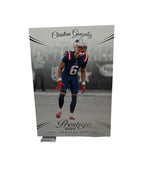 Panini Prestige Christian Gonzalez