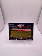 Topps Opening Day 2007