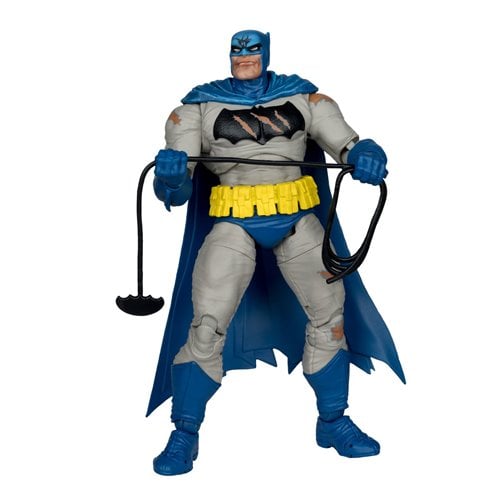 McFarlane Toys DC Collector Edition 7-Inch Scale Action Figure - Select Figure(s) - Collectors World Toys