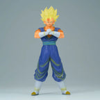 Dragon Ball Super Vegito Super Saiyan God Super Saiyan Clearise Figure