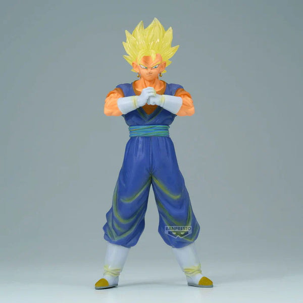 Dragon Ball Super Vegito Super Saiyan God Super Saiyan Clearise Figure