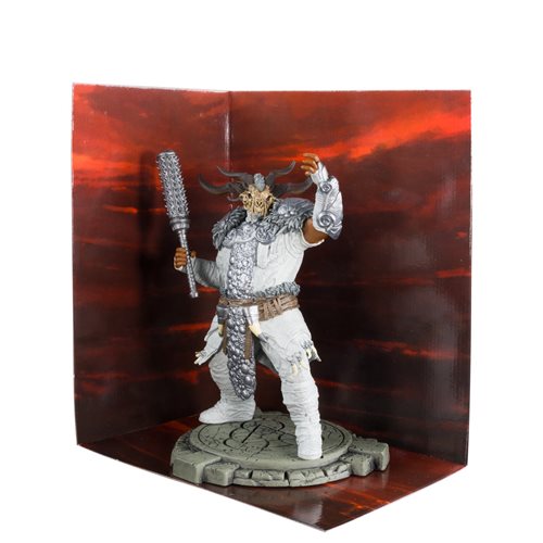 McFarlane Toys Diablo IV Wave 1 1:12 Posed Figure - Select Figure(s) - Collectors World Toys