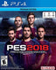 PES Pro Evolution Soccer 2018: Premium Edition (Playstation 4)
