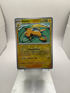 Pokemon Raichu