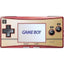 GBA Micro 20th Anniversary (Gameboy Advance)
