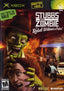 Stubbs the Zombie in Rebel Without a Pulse (Xbox)
