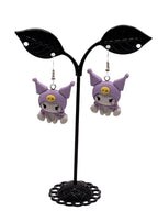 Hello Kitty Earrings
