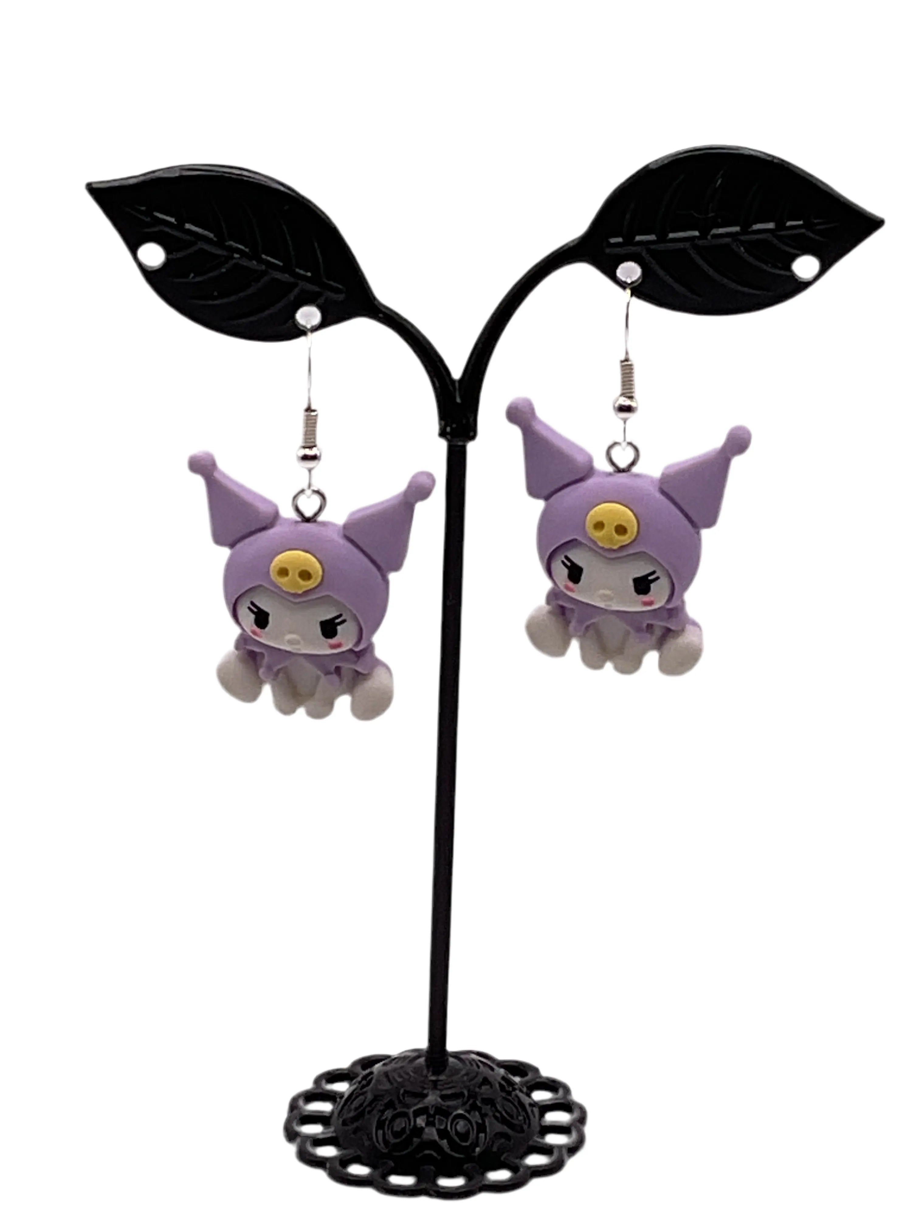 Hello Kitty Earrings