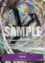Sanji (Alternate Art) [Legacy of the Master]