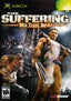 The Suffering Ties That Bind (Xbox)