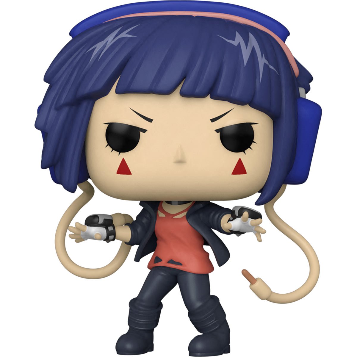 My Hero Academia Kyoka Jirou Funko Pop! Vinyl Figure #1143 - Collectors World Toys Main image