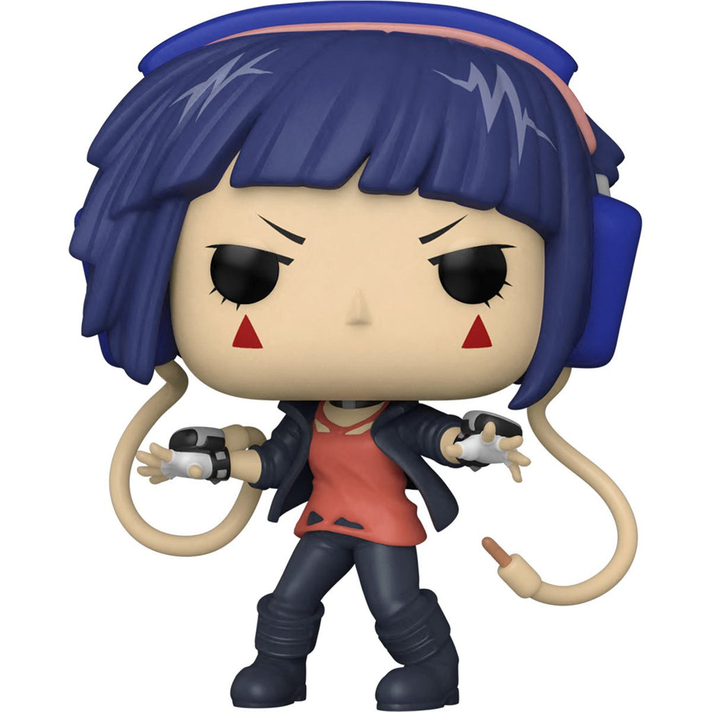 My Hero Academia Kyoka Jirou Funko Pop! Vinyl Figure #1143 - Collectors World Toys