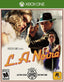L.A. Noire (Xbox One)