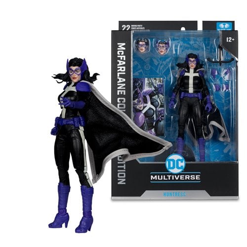 McFarlane Toys DC Collector Edition 7-Inch Scale Action Figure - Select Figure(s) - Collectors World Toys
