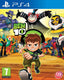 Ben 10 [European Import] (Playstation 4)