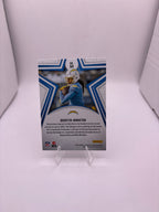 Rookies & Stars Quentin Johnston
