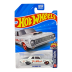 Hot Wheels '64 Dodge 330 - Drag Racers Series 6/10