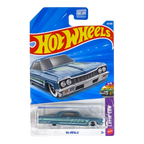 Hot Wheels '64 Impala | Layin' Low Series 4/5